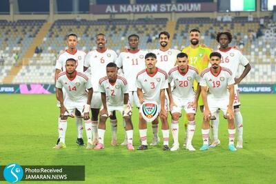 شاگردان روانخواه با برد به استقبال جام ملت ها رفتند