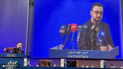  محمدرضا جلایی‌پور: هیچ اصلاحاتی به موفقیت نرسیده، مگر اینکه توانسته توافق‌های ملی برسد/ ما در پی ایجاد رابطه‌ای هم‌افزا میان حاکمیت و جامعه هستیم/ نگرانیم که نتانیاهو رای‌ندادن‌های مردم‌مان را به نفع خود مصادره کند/ منتقد قطبی‌سازی در سیاست هستیم