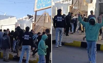  برندگان و بازندگان اعتراضات دی ماه 1404