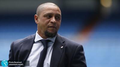 کارلوس: حمله قلبی در کار نبود