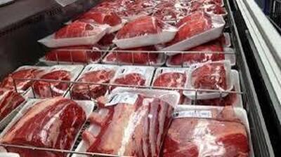  گوشت وارداتی زیر قیمت بازار آمد