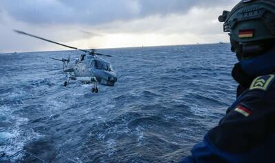  طرح نظامی جدید آلمان، گزینه‌های برلین در یک درگیری بزرگ ناتو
