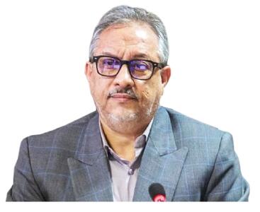  حاج قاسم برای نیروهایش یک پدر تمام عیار بود