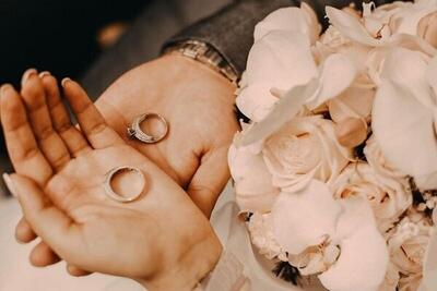  فعالیت دفاتر ثبت ازدواج روز شنبه تا ساعت ۱۹ دایر است