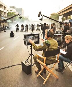 مقابل تصویرسازی دروغین دشمن هشیار باشیم