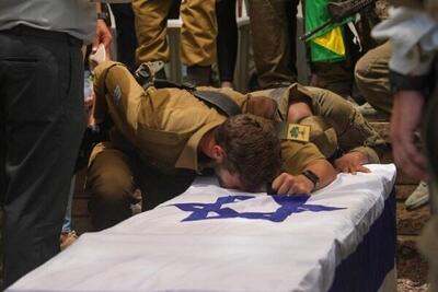  کشف جسد یک نظامی صهیونیست در جنوب سرزمین‌های اشغالی