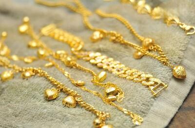  پیش ‌بینی قیمت طلا و سکه امروز پنجشنبه 11 دی 1404 | سقوط سنگین طلا ادامه دارد؟