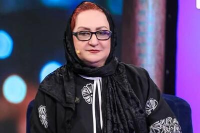  جشن مریم امیرجلالی با کلاه جالب در شب سال نو میلادی 2026