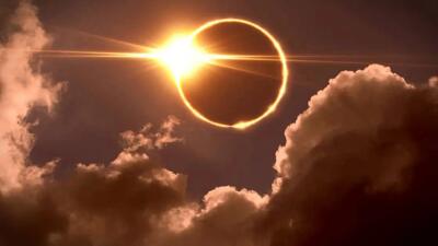 طولانی‌ترین تاریکی قرن در راه است