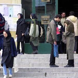 واکنش وزارت علوم به اتفاقات دانشگاه شهید بهشتی؛ هیچ گروهی حق ورود خودسرانه به دانشگاه ندارد