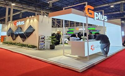 گفت و گوی میترا مهاجری؛ مدیرمارکتینگ شرکت صنایع گلدیران با خبر فوری در حاشیه نمایشگاه لوازم خانگی مشهد1404