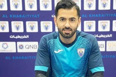 رقابت پژمان منتظری با کارترون و روبرتو مانچینی