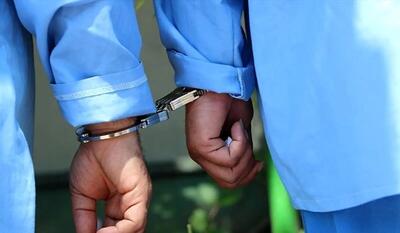 شهردار آبادان بازداشت شد 