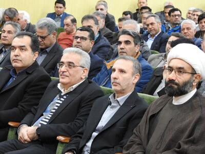  تأکید بر توسعه صنایع تبدیلی و تکمیلی کشاورزی در خراسان شمالی