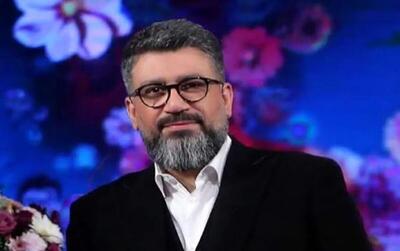  ببینید |  حمله کوبنده رضا رشیدپور به رئیس صداوسیما: آقای جبلی، صداوسیما را به خاک سیاه نشاندی!