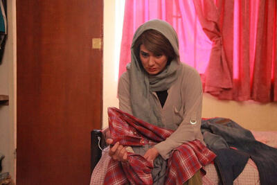 «آن دیگری» از متن تا پرده/ روایت یک زندگی حذف‌شده