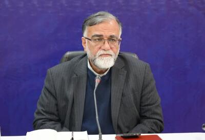  شهادت یک‌نیروی بسیجی در کوهدشت