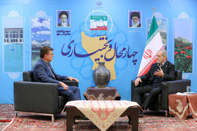 پزشکیان: اگر مردم نباشند یعنی هیچ چیز نداریم/ برخی می‌گویند آینده خراب است و ناامید می‌شوند و عده‌ای می‌روند، اما...