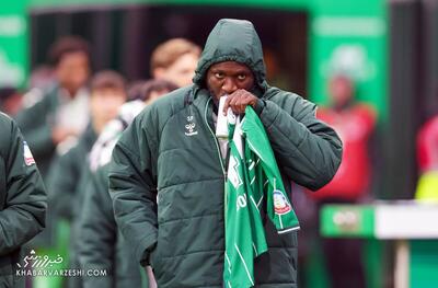 احتمال بازنشستگی در ۲۵ سالگی؛ جراحی زانو یا خداحافظی با فوتبال؟