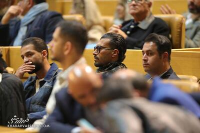 کلوب| درگیری با رامین؛ شرط لازم برای خروج مربیان از باشگاه استقلال