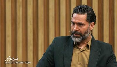 ویدیو| حمله امیرحسین صادقی به محمد مایلی‌کهن: بزرگترین دروغ زندگی‌ات را گفتی!/ تمام نمازهایی که خوندی برمی‌گرده