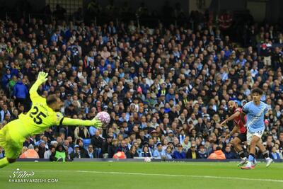 ویدیوی بهترین دروازه بان جهان از سالی که گذشت