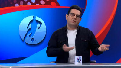 ویدیو| واکنش محمدرضا احمدی به اعتراض‌های خیابانی: شنونده خوبی باشیم