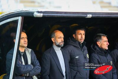 نویدکیا: به دنبال بهانه‌جویی نیستم/ تیمی قهرمان است که پیروز بازی‌های معمولی باشد - کلبه سرگرمی