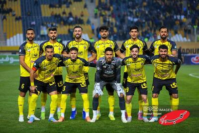 پخش زنده بازی سپاهان و استقلال از تلویزیون + ساعت پخش - کلبه سرگرمی