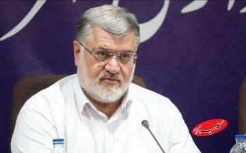  استاندار تهران: رویکرد پلیس در اعتراضات، خویشتنداری و مدیریت شرایط بود/ تعداد محدودی، اعتراضات را به خیابان‌های عمومی کشاندند - کلبه سرگرمی