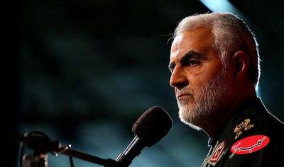  ببینید | روایت حاج قاسم سلیمانی از علت رد صلاحیتش در گزینش سپاه - کلبه سرگرمی