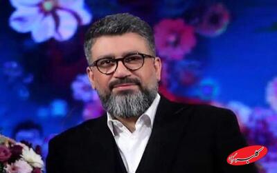  ببینید | حمله کوبنده رضا رشیدپور به رئیس صداوسیما: آقای جبلی، صداوسیما را به خاک سیاه نشاندی! - کلبه سرگرمی