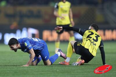 فیلم خلاصه بازی استقلال و سپاهان امروز پنجشنبه ۱۱ دی ۱۴۰۴ + نتیجه بازی - کلبه سرگرمی