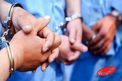  بازداشت شبانه ۲۰ نفر در کوهدشت+ جزئیات | ۱۳ مأمور زخمی شدند - کلبه سرگرمی