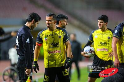 تغییر ساعت دیدار سپاهان - استقلال - کلبه سرگرمی