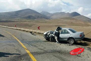  مستندی درباره حوادث رانندگی در ایران؛ هدف ما روشنگری بود - کلبه سرگرمی