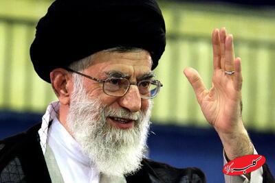 ببینید | گفتگوی جالب رهبر انقلاب با خانواده یکی از شهدای مسیحی - کلبه سرگرمی