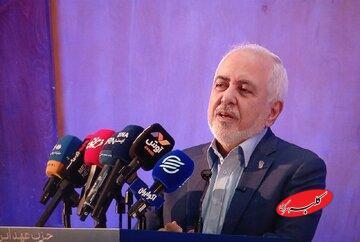  ظریف: ما نمی‌توانیم برای ۵۰۰ سال آینده، هخامنشی شویم/ نباید دوباره مانند جنگ دوم ایران و روس سربازان را به میدان آورد - کلبه سرگرمی