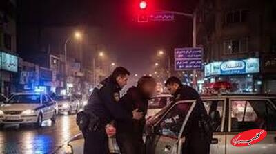  ماجرای حمله به مقر پلیس در ازنای لرستان چیست؟ + تعداد کشته شده ها و مصدومان - کلبه سرگرمی