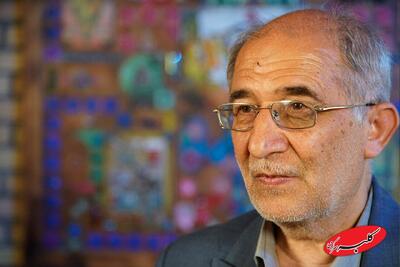  ببینید | سردار علایی: به نظرم تا عید، اتفاقات وخیمی ... - کلبه سرگرمی