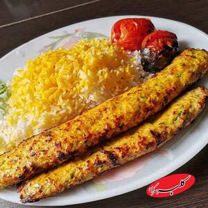  طرز تهیه کباب کوبیده مرغ خوشمزه + راهنمای قدم به قدم - کلبه سرگرمی