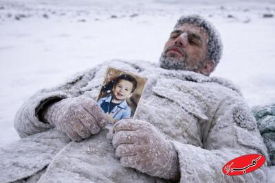  واکنش وحید آقاپور به شهادت سرباز وطن رحیم مجیدی مهر + عکس پیام دلخراش بازیگر سینما - کلبه سرگرمی