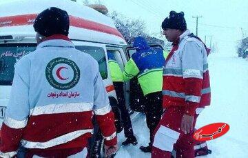  پیکر نوجوان گمشده پس از پنج روز پیدا شد - کلبه سرگرمی