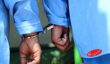 شهردار آبادان بازداشت شد  - کلبه سرگرمی