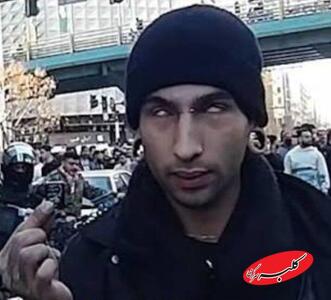 تصاویر از شخصی که به «پسر ایران» معروف شد | این شخص کیست؟ - کلبه سرگرمی