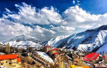 تهرانِ سرد، تجربه‌های داغ/ ۱۲ مقصد گردشگری منتخب پایتخت برای تعطیلات آخر هفته - کلبه سرگرمی