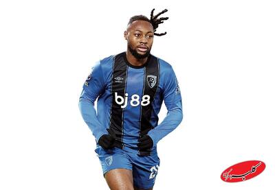 بمب زمستانی فوتبال انگلیس | سیتی، یونایتد، لیورپول، چلسی، تاتنهام و آرسنال خواهان وینگر غنایی - کلبه سرگرمی