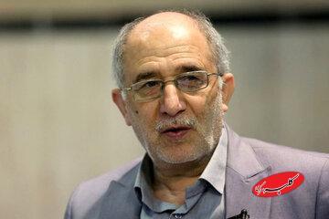  پیش بینی سردار علایی از آینده ایران/ اتفاقات وخیم رخ خواهد داد؟ - کلبه سرگرمی