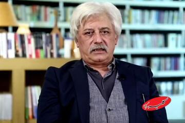  منتقدانِ سیدمهدی شجاعی؛ نگران عزلت زیبای امام سجاد(ع) در «حماسه سجادیه»! - کلبه سرگرمی