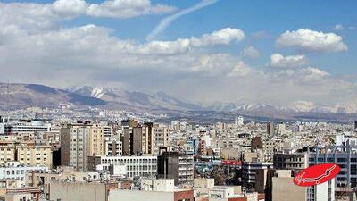  لیست قیمت اجاره مسکن در غرب تهران/ مستأجران برای اجاره آپارتمان ۱۰۰ متری در جنت‌آباد، پونک، شهران و بلوار فردوس چقدر باید هزینه کنند؟ + جدول - کلبه سرگرمی